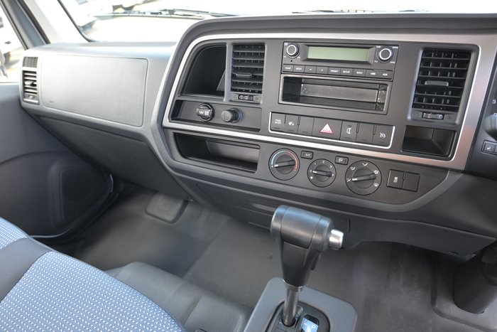 2023 HYUNDAI EX6 SWB WHITE