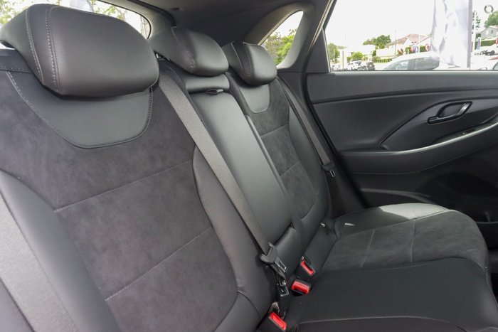 2023 Hyundai i30 N Premium