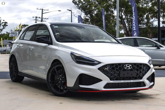 2023 Hyundai i30 N Premium