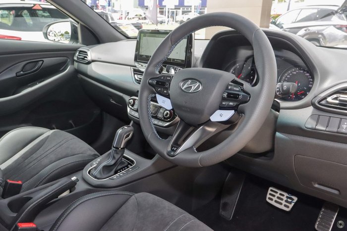 2023 Hyundai i30 N Premium
