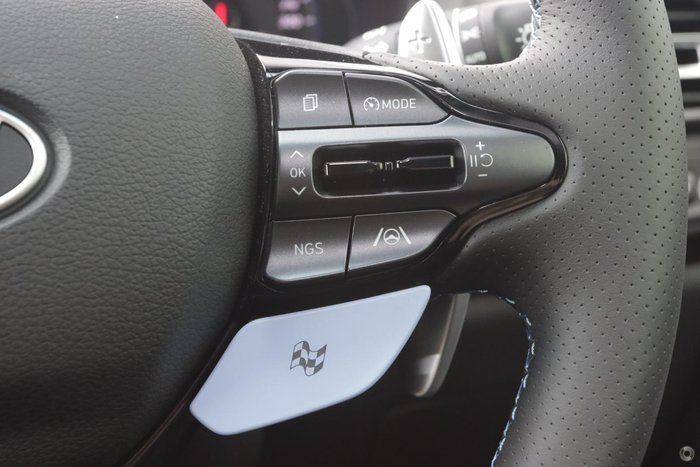 2023 Hyundai i30 N Premium