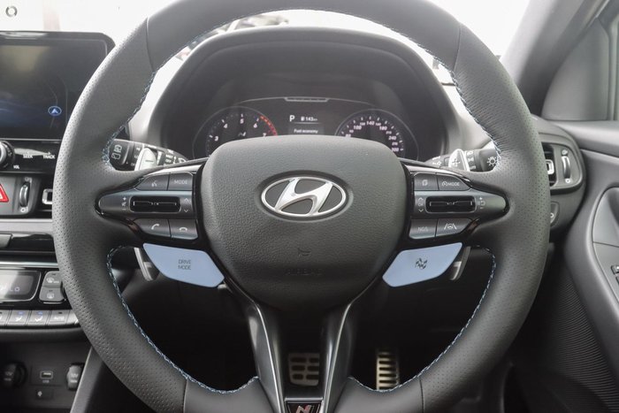 2023 Hyundai i30 N Premium