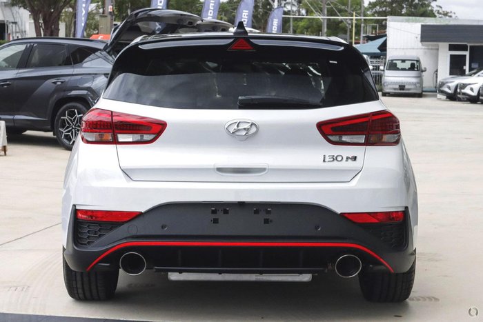 2023 Hyundai i30 N Premium