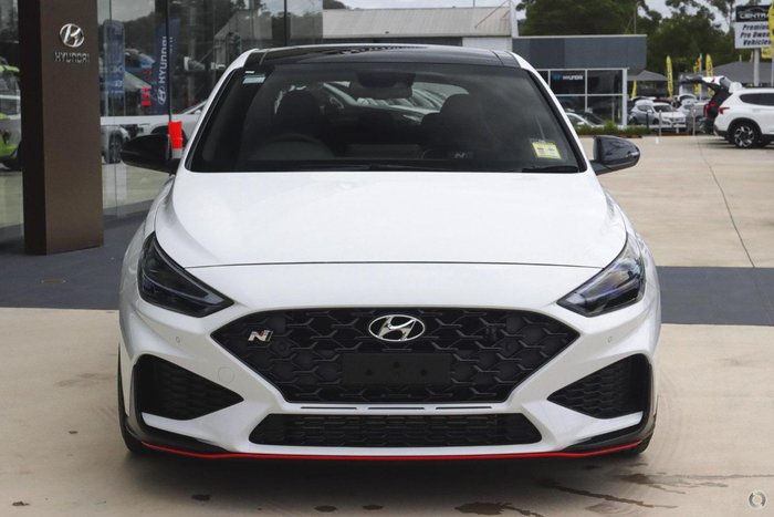 2023 Hyundai i30 N Premium