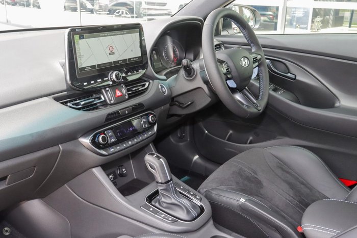 2023 Hyundai i30 N Premium