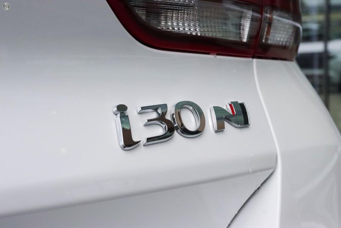 2023 Hyundai i30 N Premium