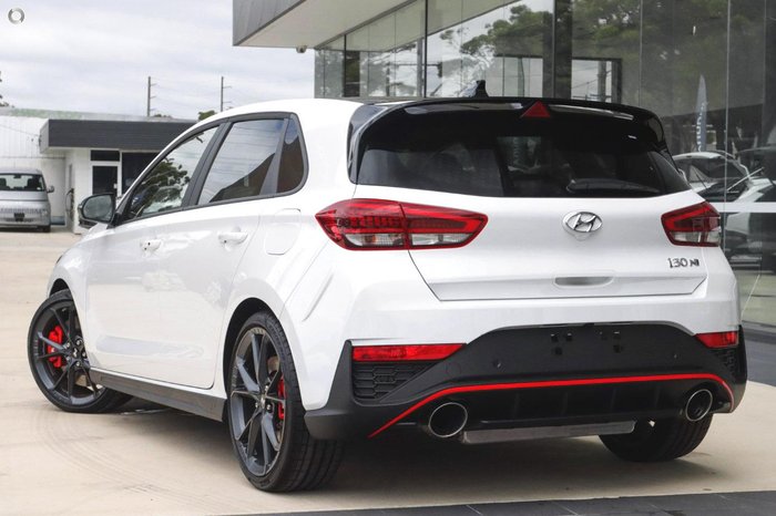 2023 Hyundai i30 N Premium