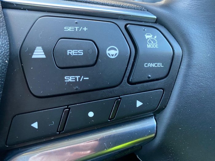 2023 Isuzu D-MAX LS-U+