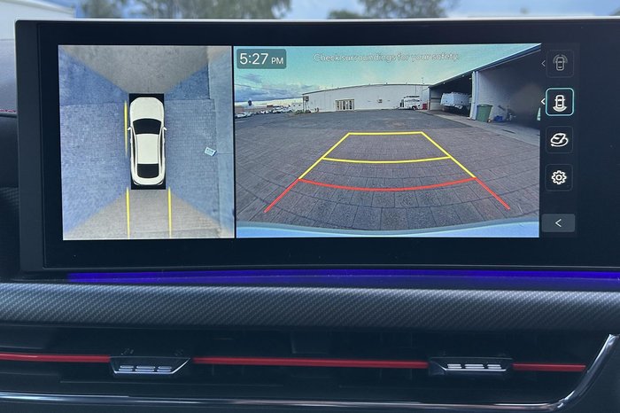 2024 Hyundai Sonata N Line