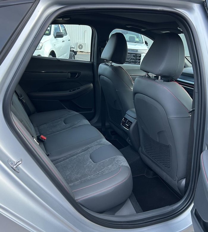 2024 Hyundai Sonata N Line