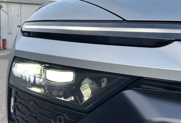 2024 Hyundai Sonata N Line