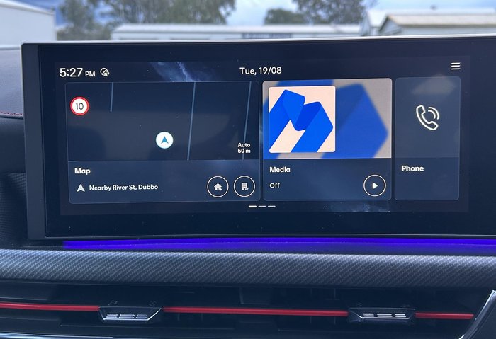 2024 Hyundai Sonata N Line