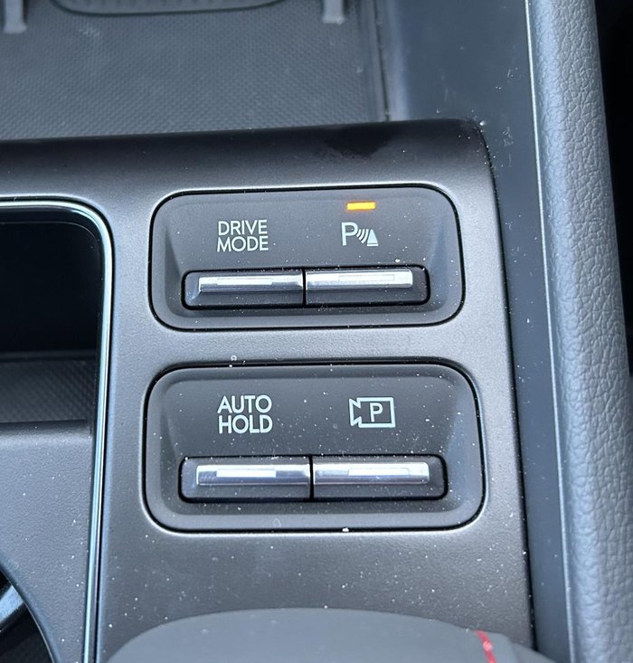 2024 Hyundai Sonata N Line