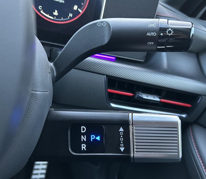 2024 Hyundai Sonata N Line