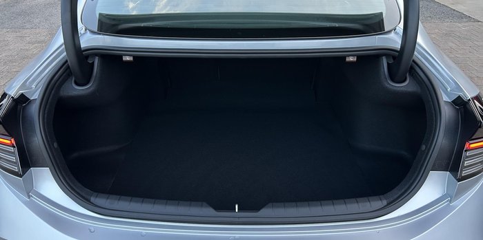 2024 Hyundai Sonata N Line