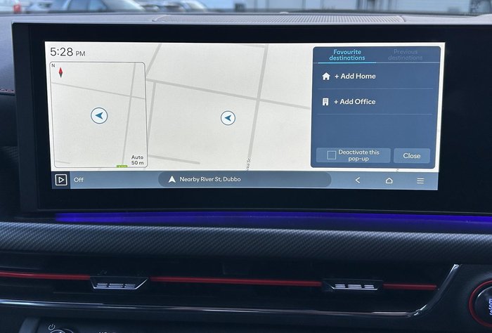 2024 Hyundai Sonata N Line