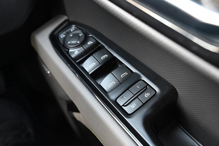 2024 Chevrolet Silverado 1500 ZR2 W/Tech Pack