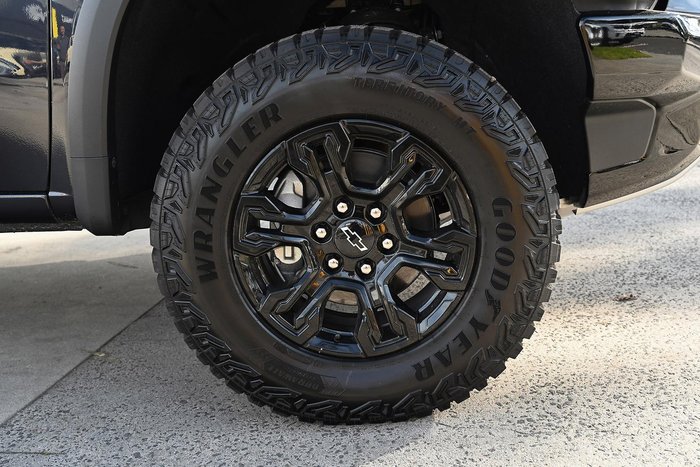 2024 Chevrolet Silverado 1500 ZR2 W/Tech Pack