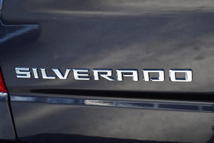 2024 Chevrolet Silverado 1500 ZR2 W/Tech Pack