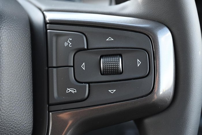 2024 Chevrolet Silverado 1500 ZR2 W/Tech Pack