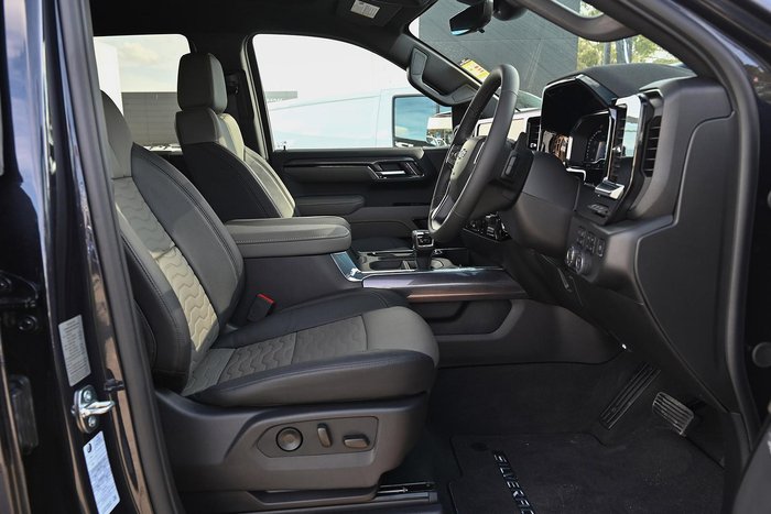 2024 Chevrolet Silverado 1500 ZR2 W/Tech Pack