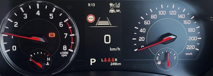 2024 Suzuki Swift Hybrid UZ Frontier Blue Pearl with Black Roof