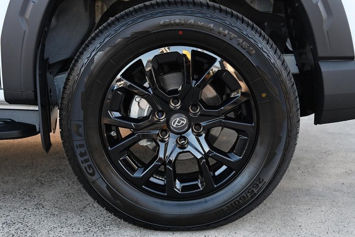 2024 LDV T60 Max PLUS