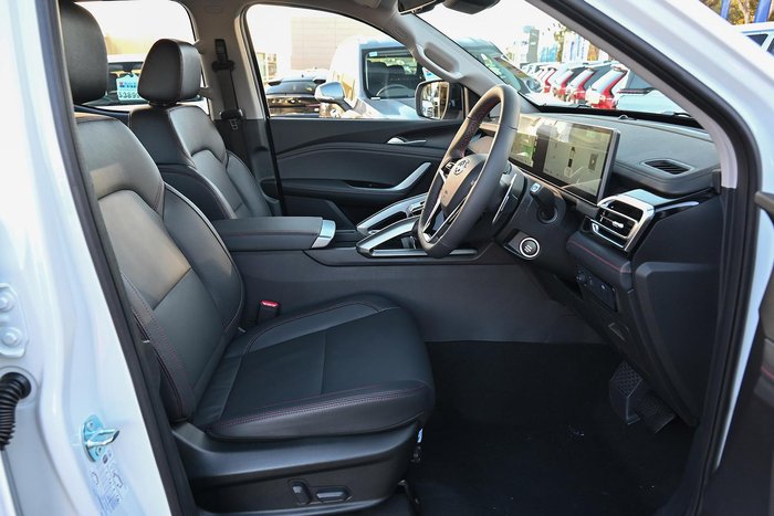2024 LDV T60 Max PLUS