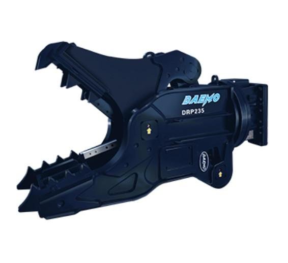 0 Daemo DRP235