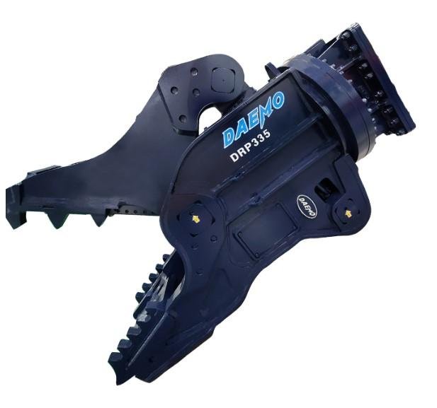 0 Daemo DRP335