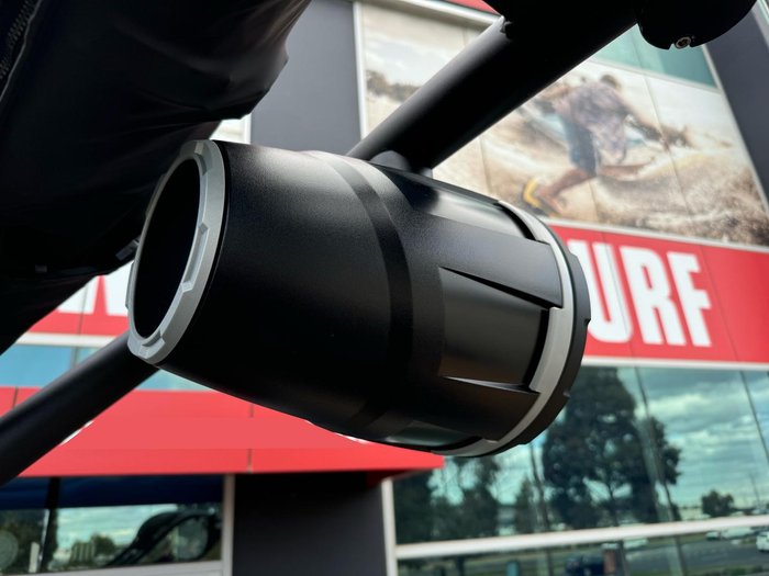 2024 MasterCraft X22