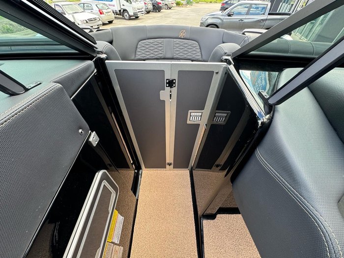 2024 MasterCraft X22