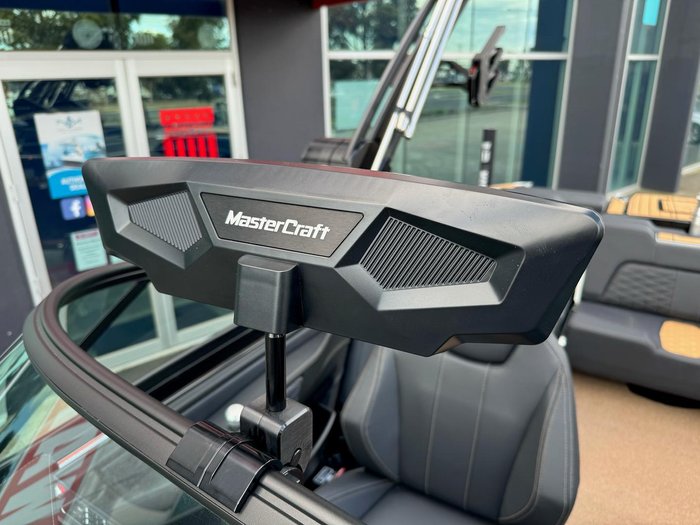 2024 MasterCraft X22