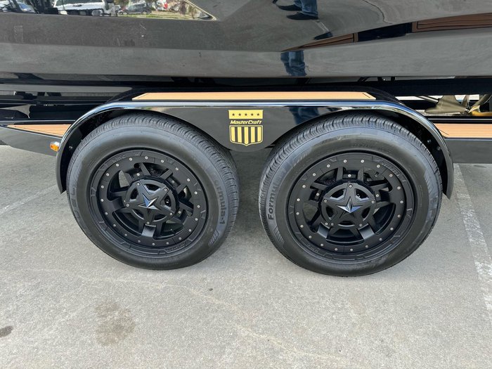 2024 MasterCraft X22