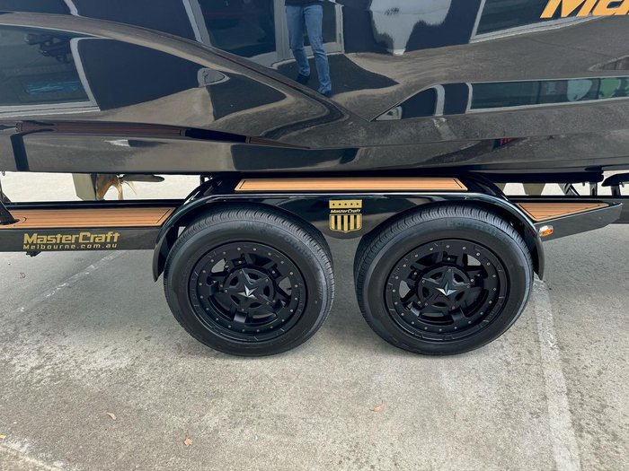 2024 MasterCraft X22