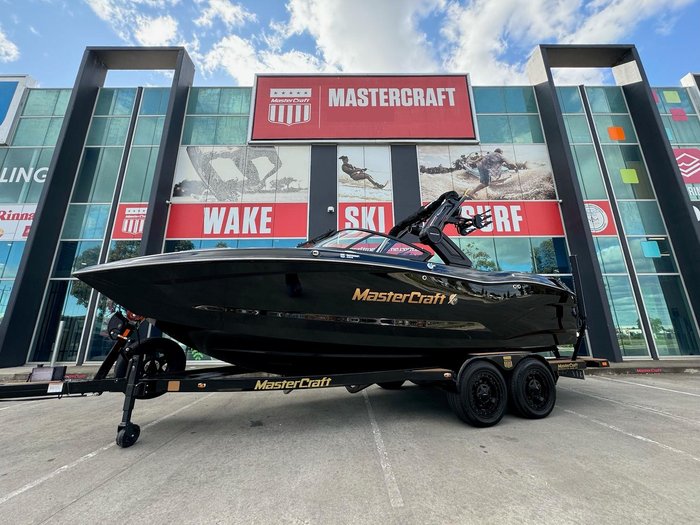 2024 MasterCraft X22