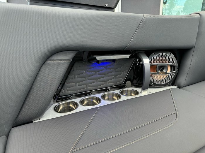 2024 MasterCraft X22