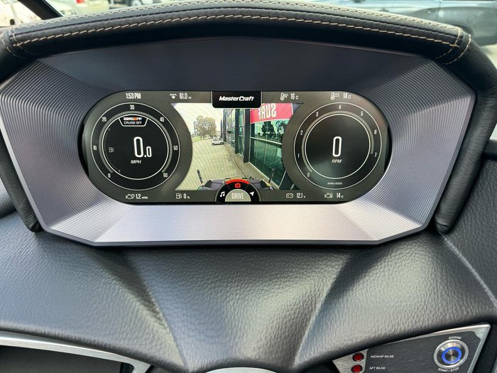 2024 MasterCraft X22