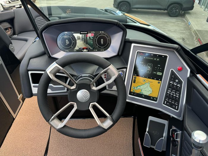 2024 MasterCraft X22