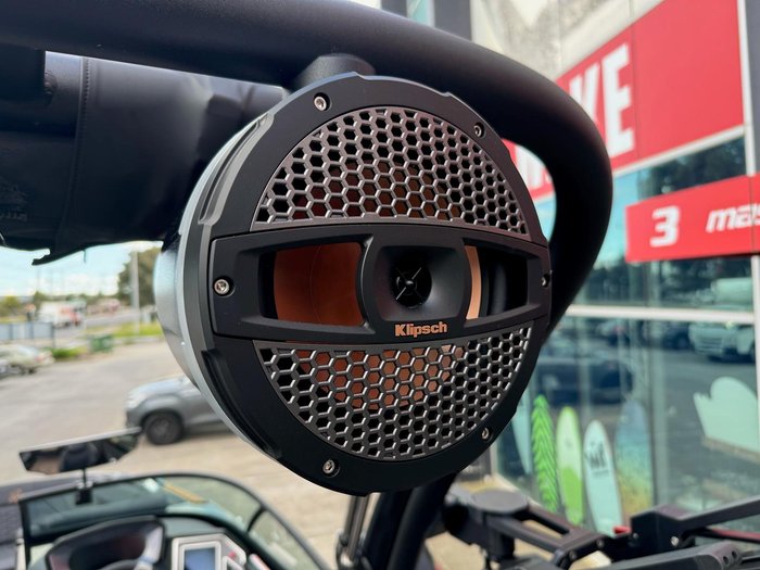 2024 MasterCraft X22