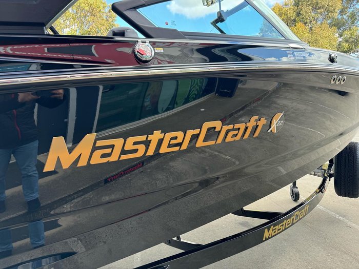 2024 MasterCraft X22