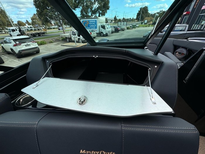 2024 MasterCraft X22