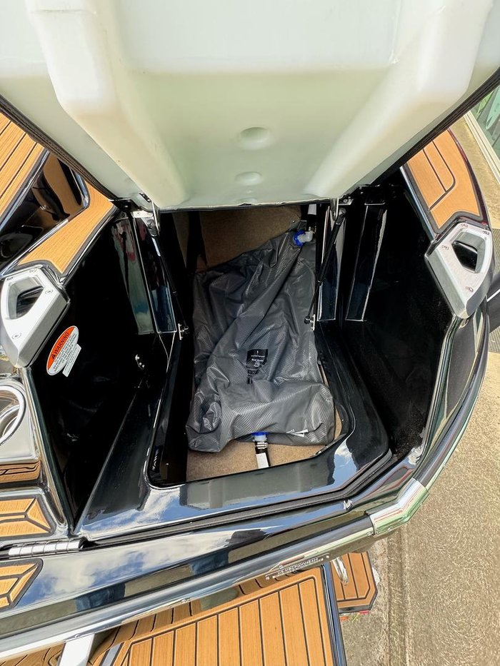 2024 MasterCraft X22