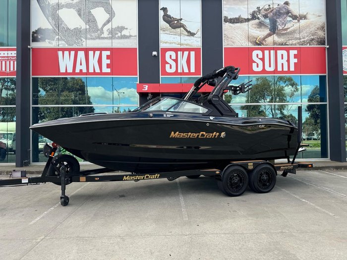 2024 MasterCraft X22