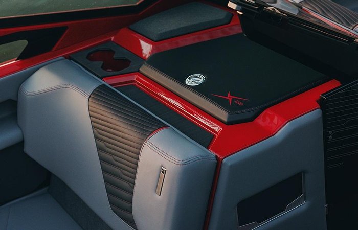 2026 MasterCraft X22