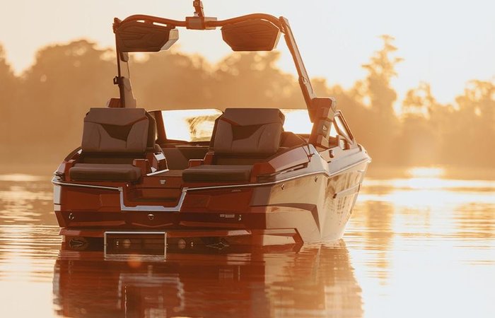 2027 MasterCraft X22