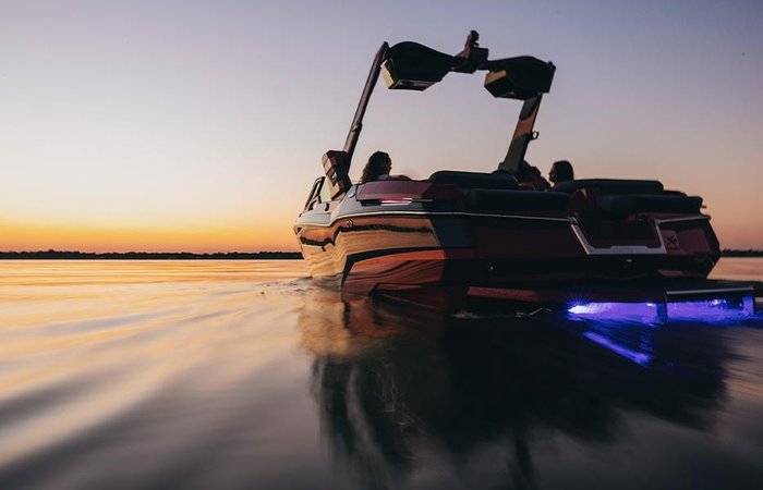 2027 MasterCraft X22