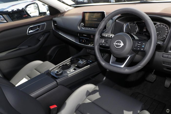 2023 Nissan X-TRAIL ST-L e-POWER