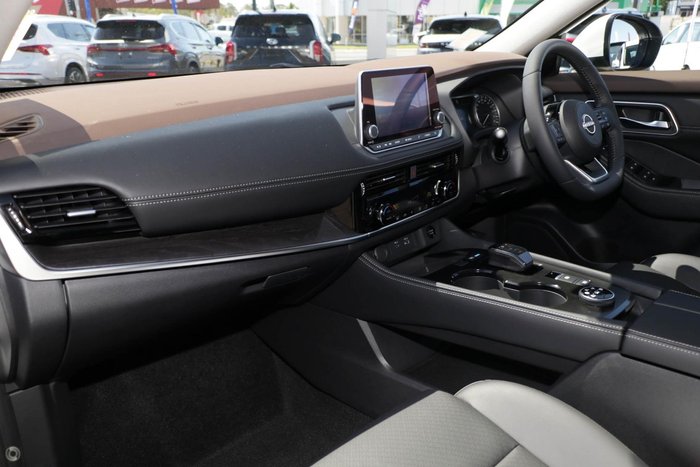 2023 Nissan X-TRAIL ST-L e-POWER