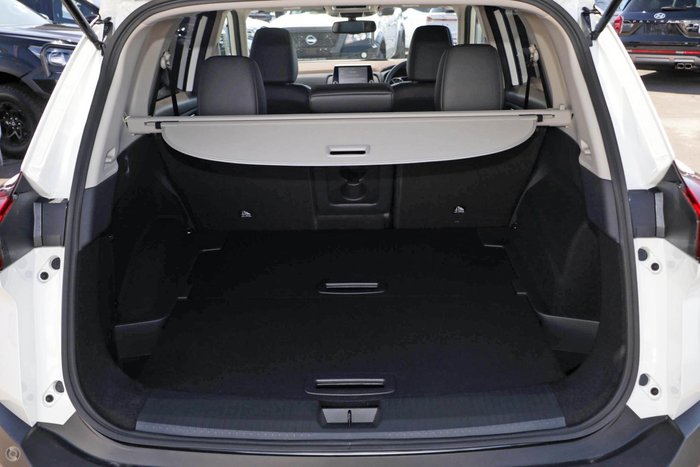 2023 Nissan X-TRAIL ST-L e-POWER